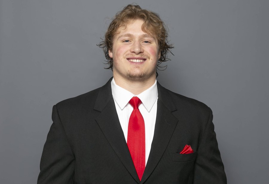 Jaxton Eck